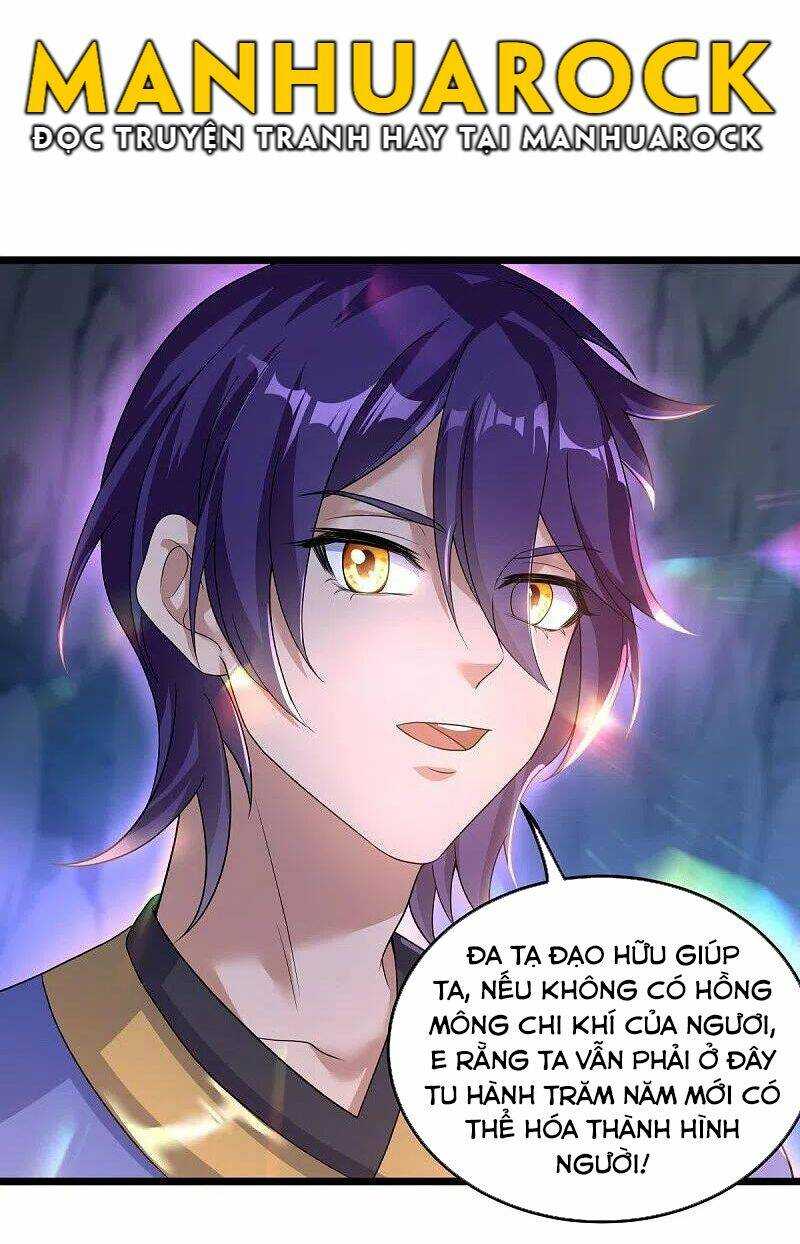 Chiến Hồn Tuyệt Thế: Chapter 437