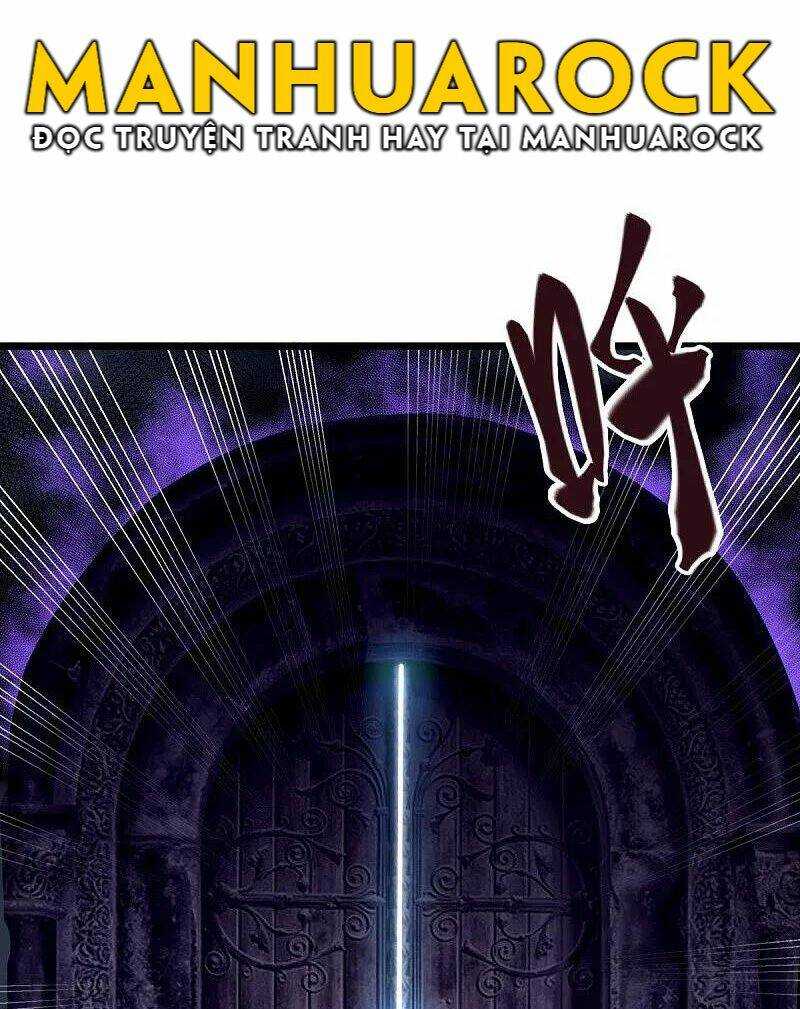 Chiến Hồn Tuyệt Thế: Chapter 437