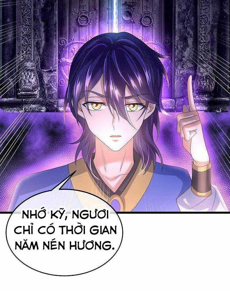 Chiến Hồn Tuyệt Thế: Chapter 437