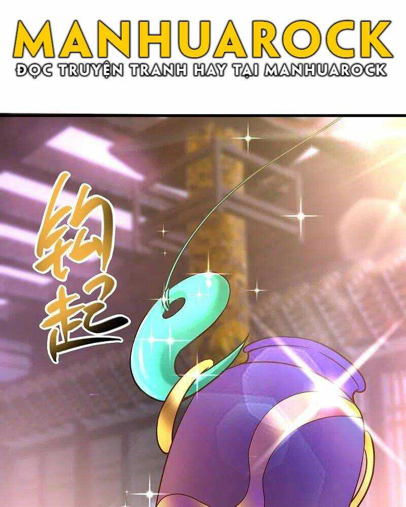 Chiến Hồn Tuyệt Thế: Chapter 437