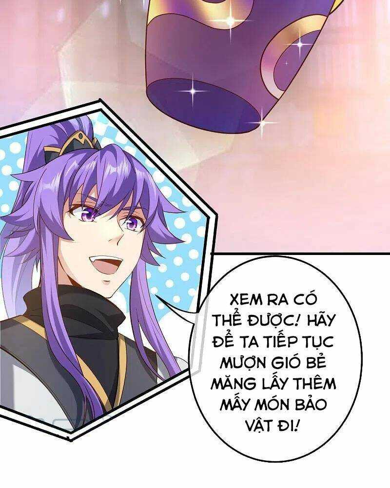 Chiến Hồn Tuyệt Thế: Chapter 437