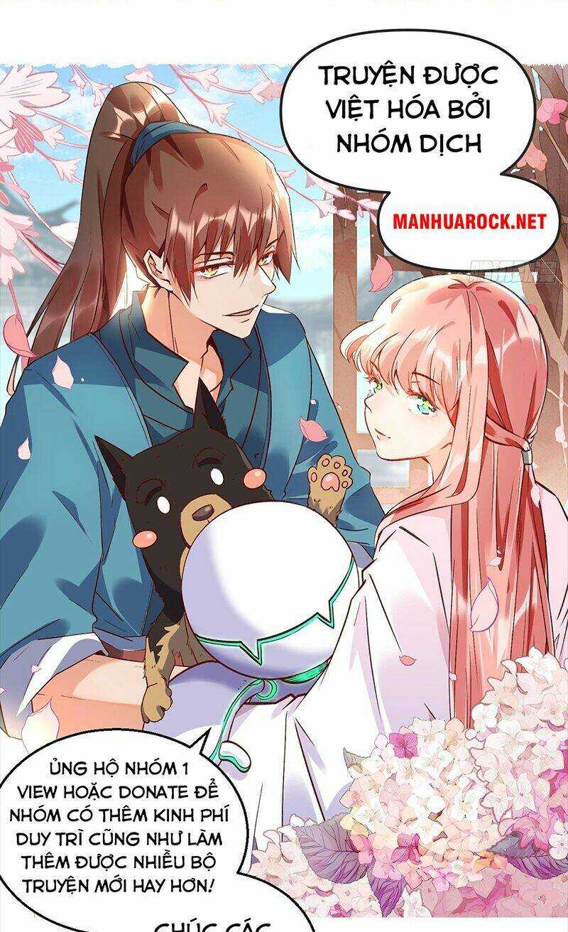 Chiến Hồn Tuyệt Thế: Chapter 437