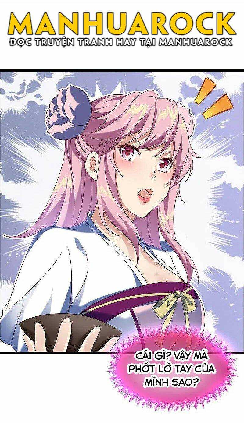 Chiến Hồn Tuyệt Thế: Chapter 437
