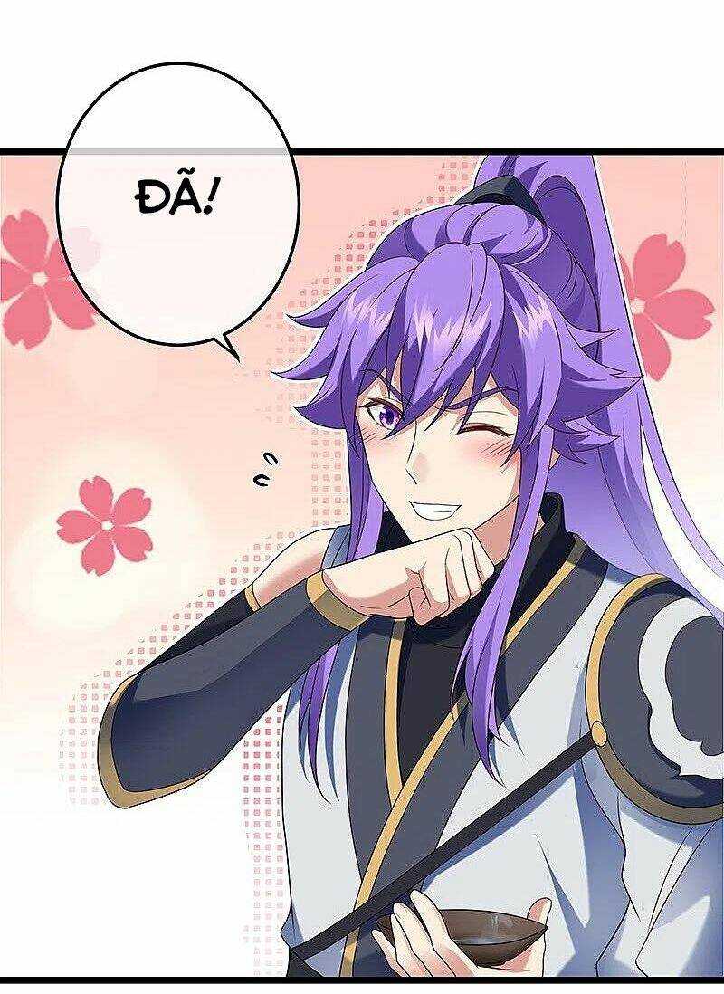 Chiến Hồn Tuyệt Thế: Chapter 437