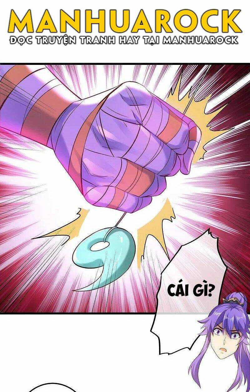 Chiến Hồn Tuyệt Thế: Chapter 438