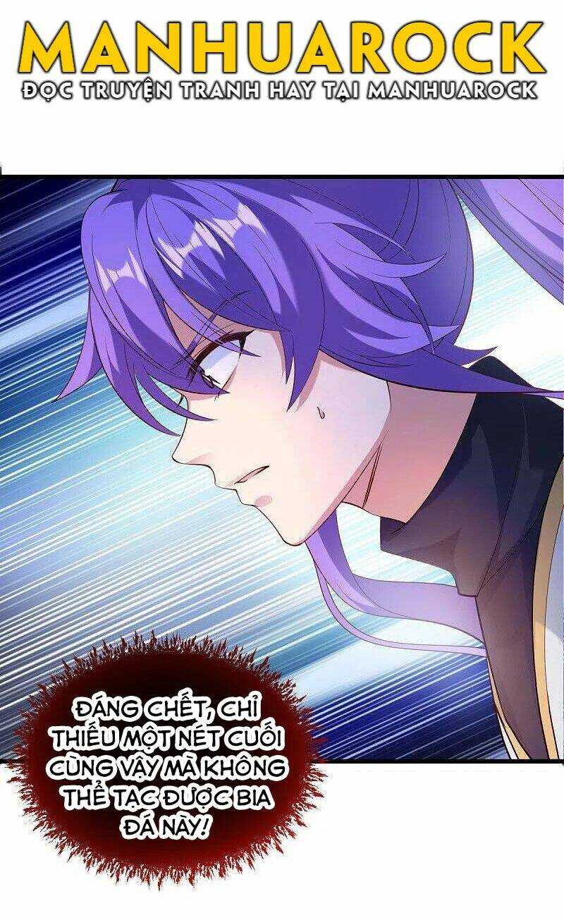 Chiến Hồn Tuyệt Thế: Chapter 438