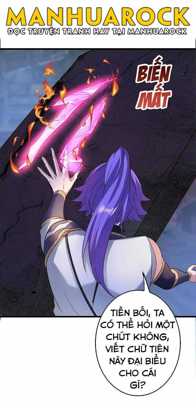 Chiến Hồn Tuyệt Thế: Chapter 438