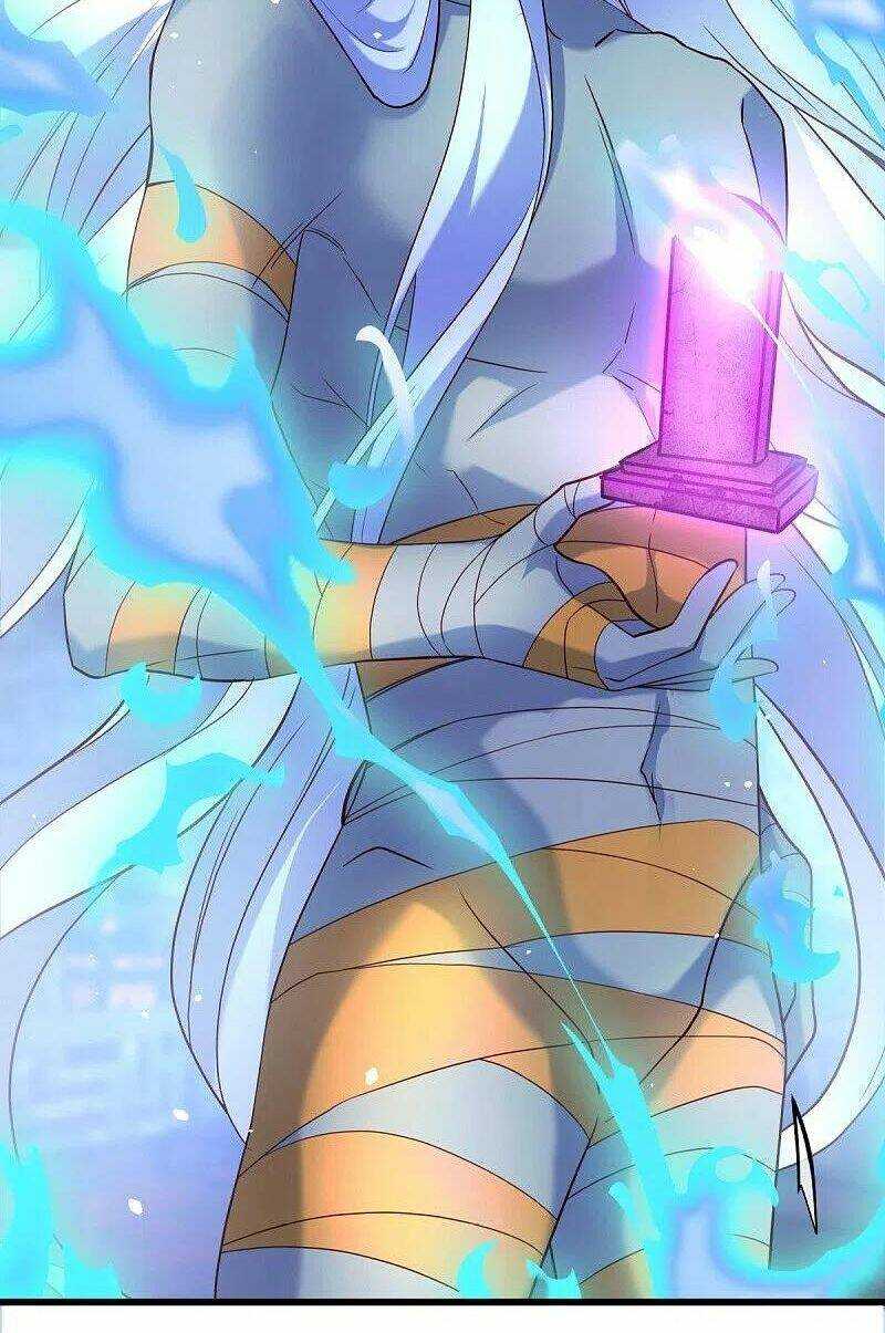 Chiến Hồn Tuyệt Thế: Chapter 438