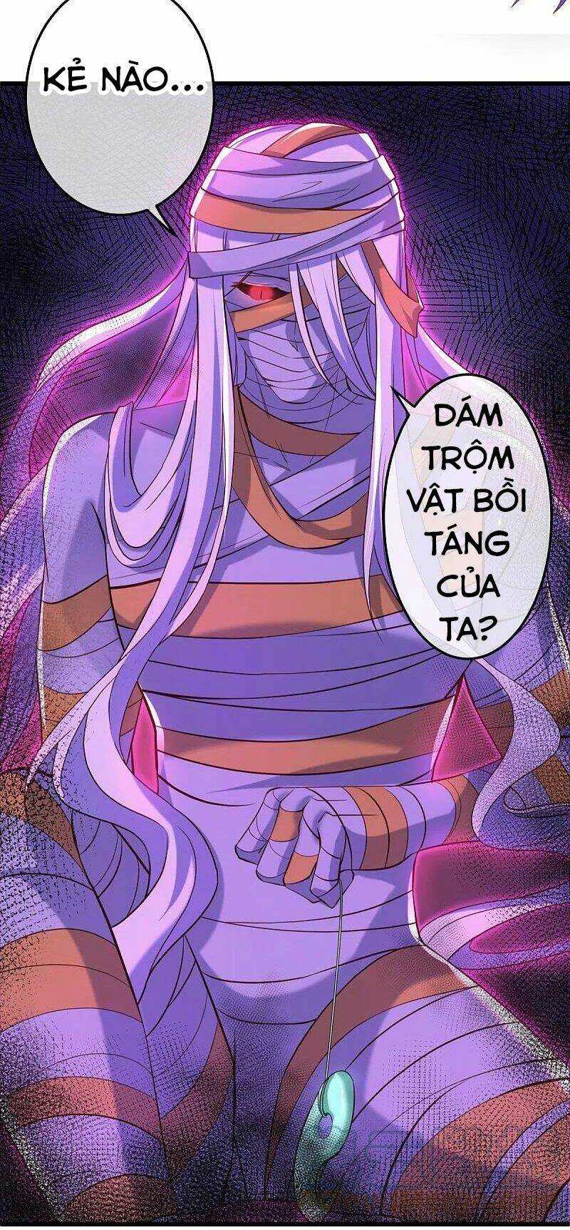 Chiến Hồn Tuyệt Thế: Chapter 438