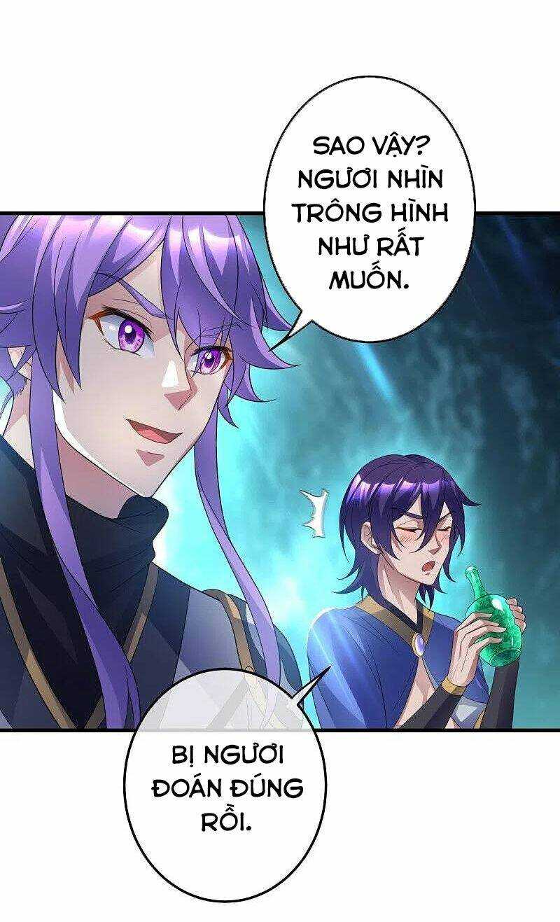 Chiến Hồn Tuyệt Thế: Chapter 438