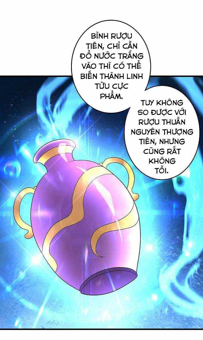 Chiến Hồn Tuyệt Thế: Chapter 438
