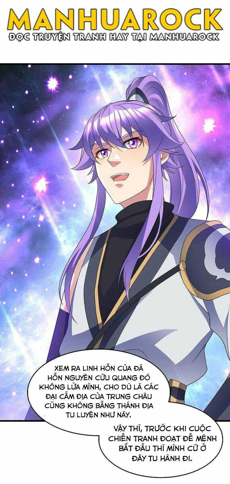 Chiến Hồn Tuyệt Thế: Chapter 438
