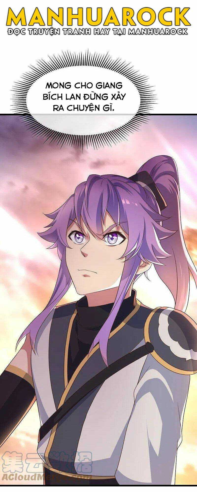 Chiến Hồn Tuyệt Thế: Chapter 438