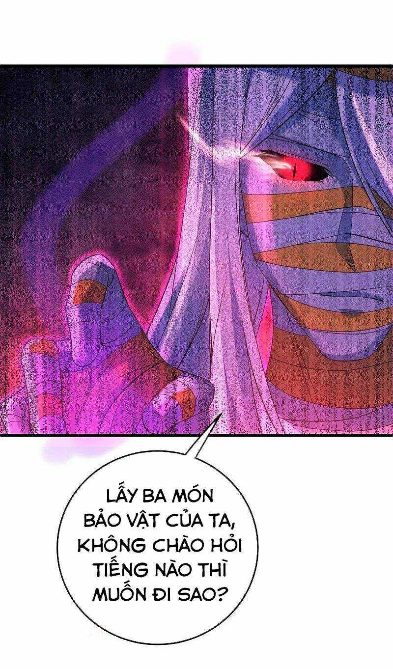 Chiến Hồn Tuyệt Thế: Chapter 438