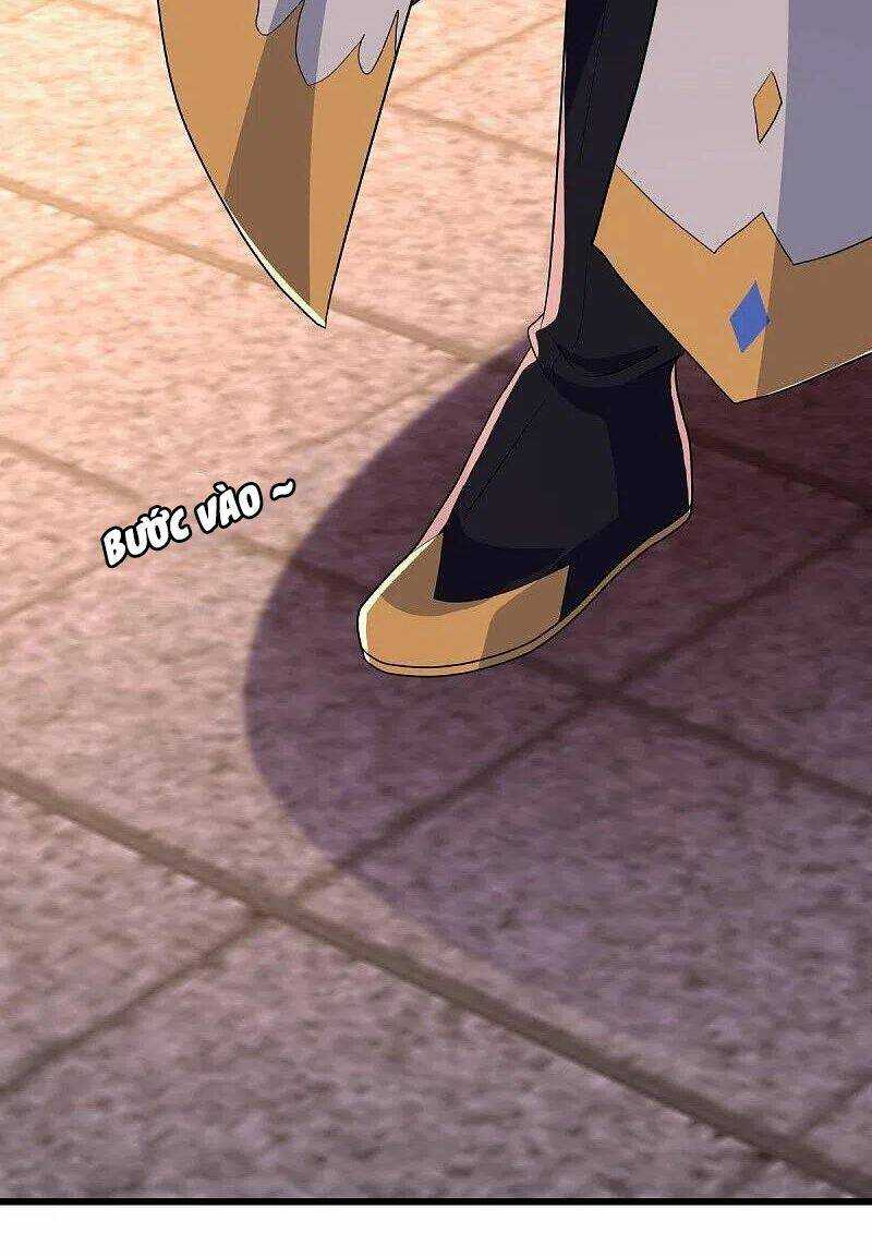 Chiến Hồn Tuyệt Thế: Chapter 438