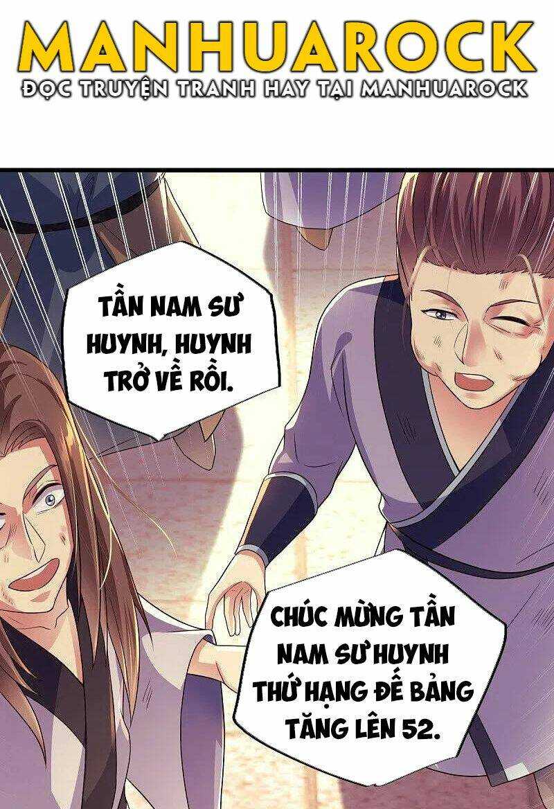 Chiến Hồn Tuyệt Thế: Chapter 438
