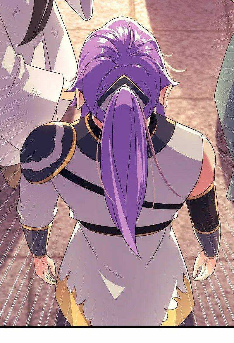 Chiến Hồn Tuyệt Thế: Chapter 438
