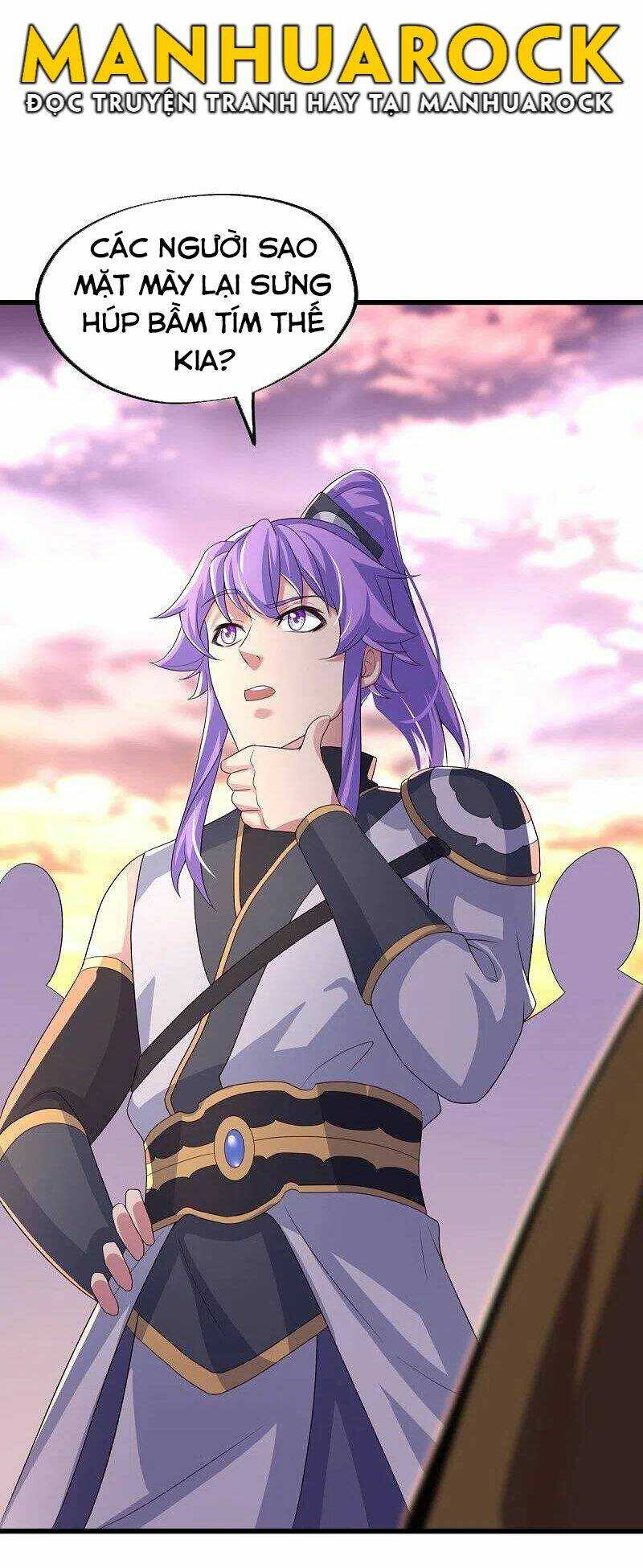Chiến Hồn Tuyệt Thế: Chapter 438