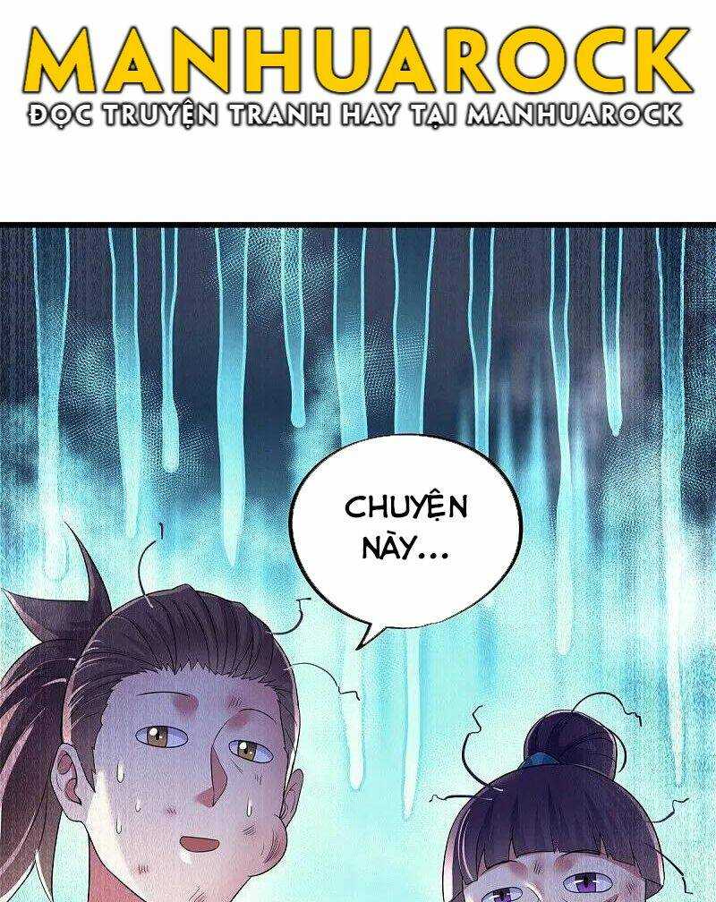 Chiến Hồn Tuyệt Thế: Chapter 438