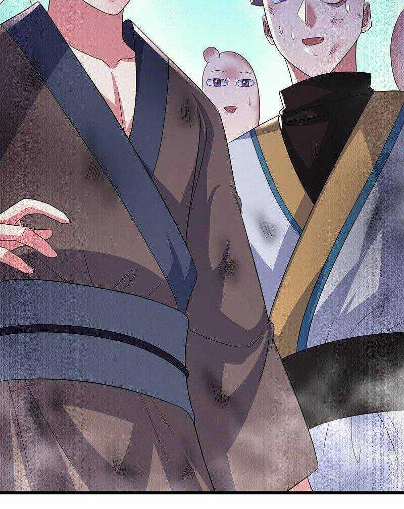 Chiến Hồn Tuyệt Thế: Chapter 438