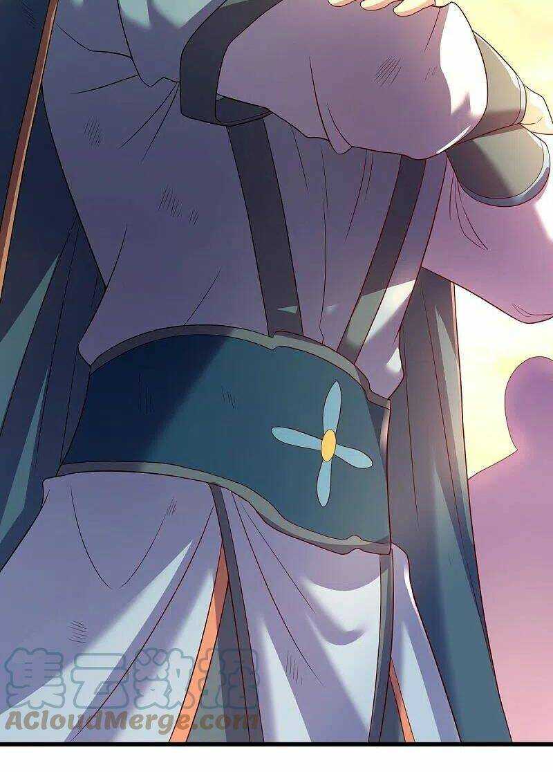 Chiến Hồn Tuyệt Thế: Chapter 438