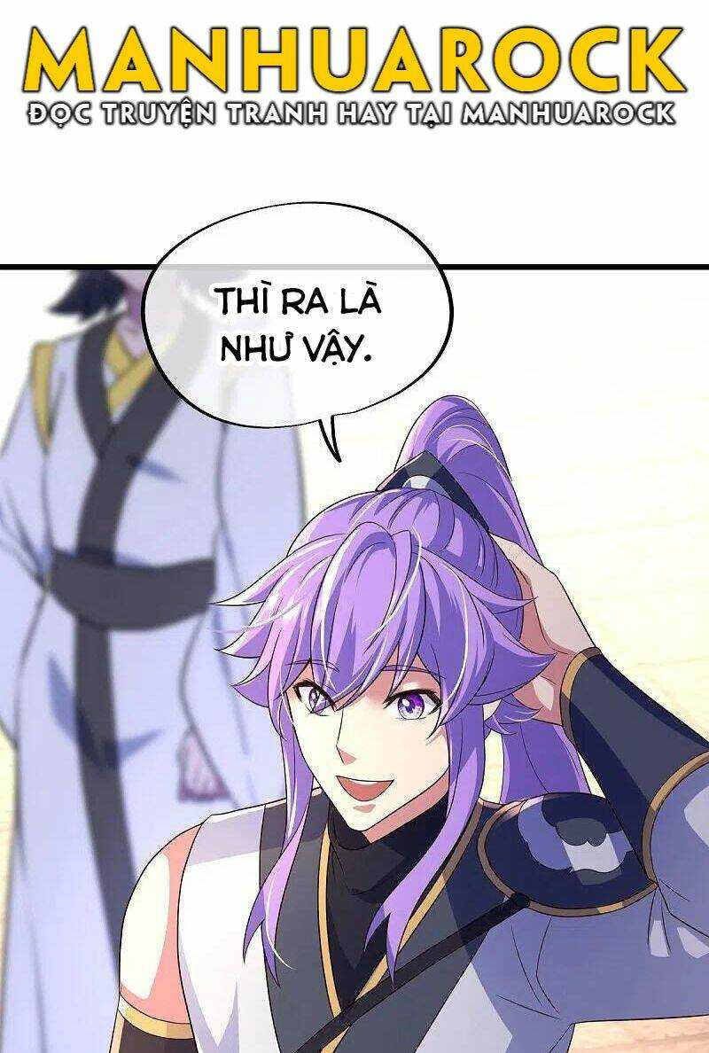 Chiến Hồn Tuyệt Thế: Chapter 438