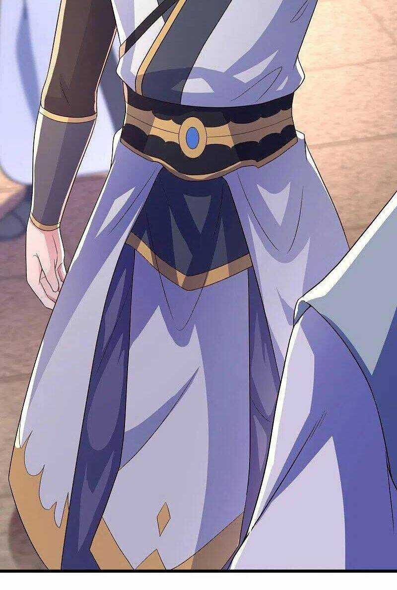Chiến Hồn Tuyệt Thế: Chapter 438