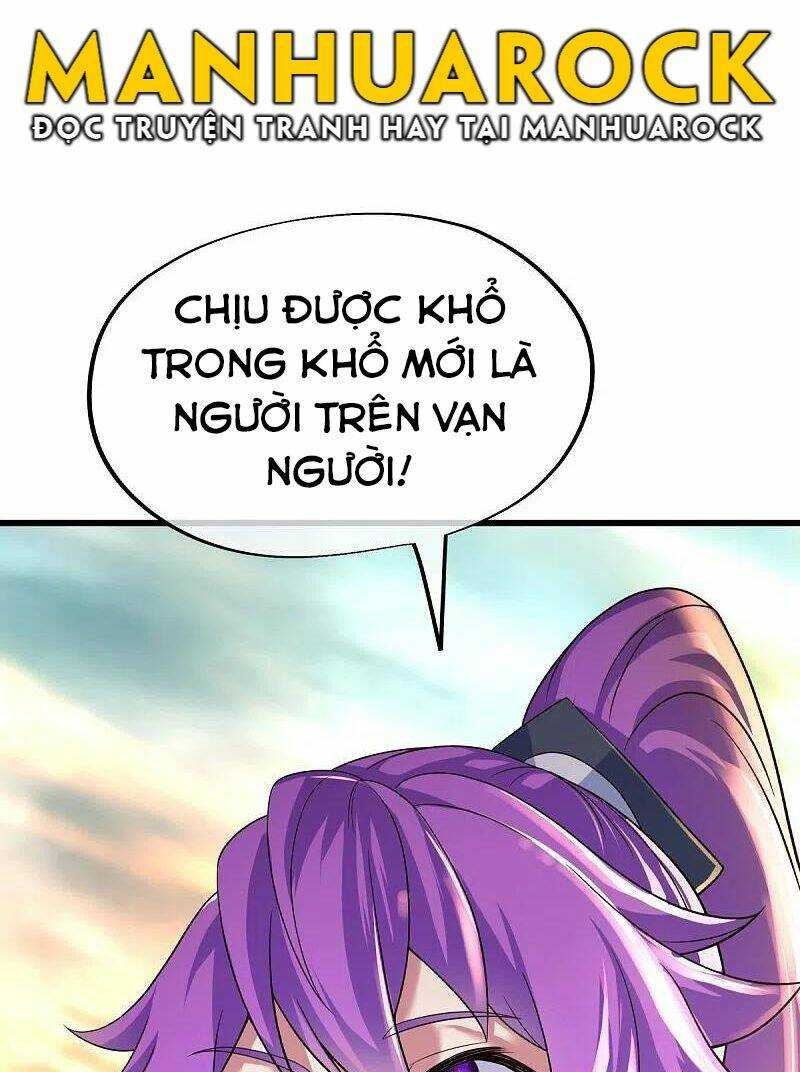 Chiến Hồn Tuyệt Thế: Chapter 438