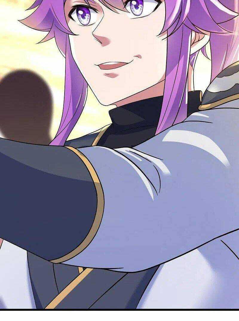 Chiến Hồn Tuyệt Thế: Chapter 438