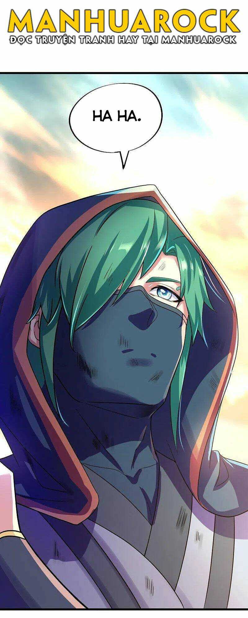 Chiến Hồn Tuyệt Thế: Chapter 438