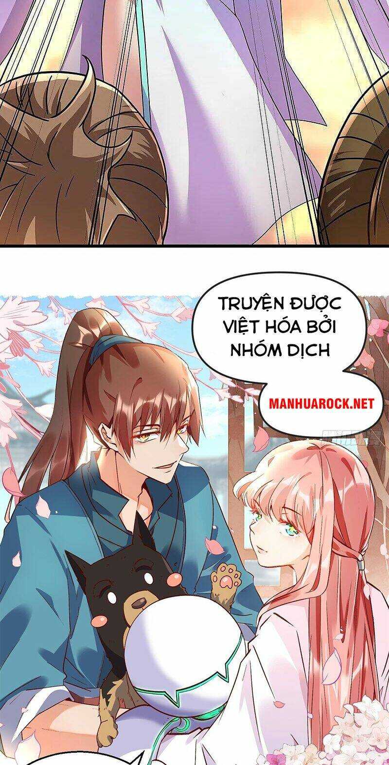 Chiến Hồn Tuyệt Thế: Chapter 438