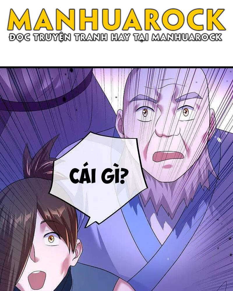 Chiến Hồn Tuyệt Thế: Chapter 439