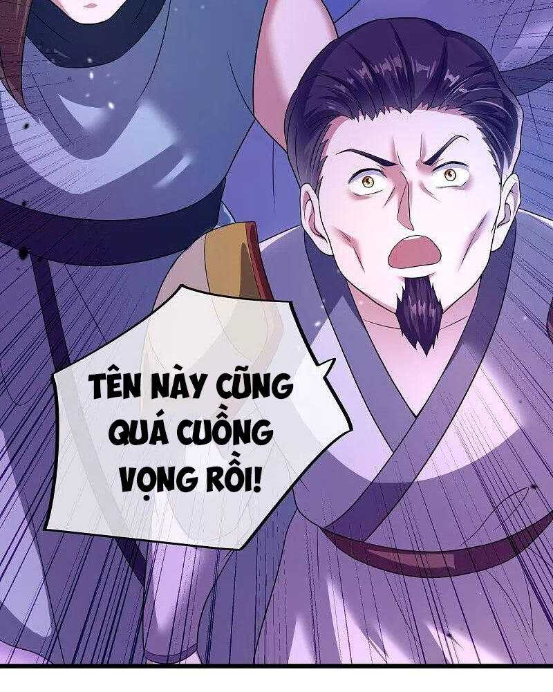 Chiến Hồn Tuyệt Thế: Chapter 439