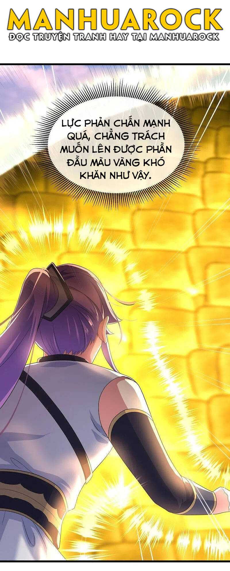Chiến Hồn Tuyệt Thế: Chapter 439
