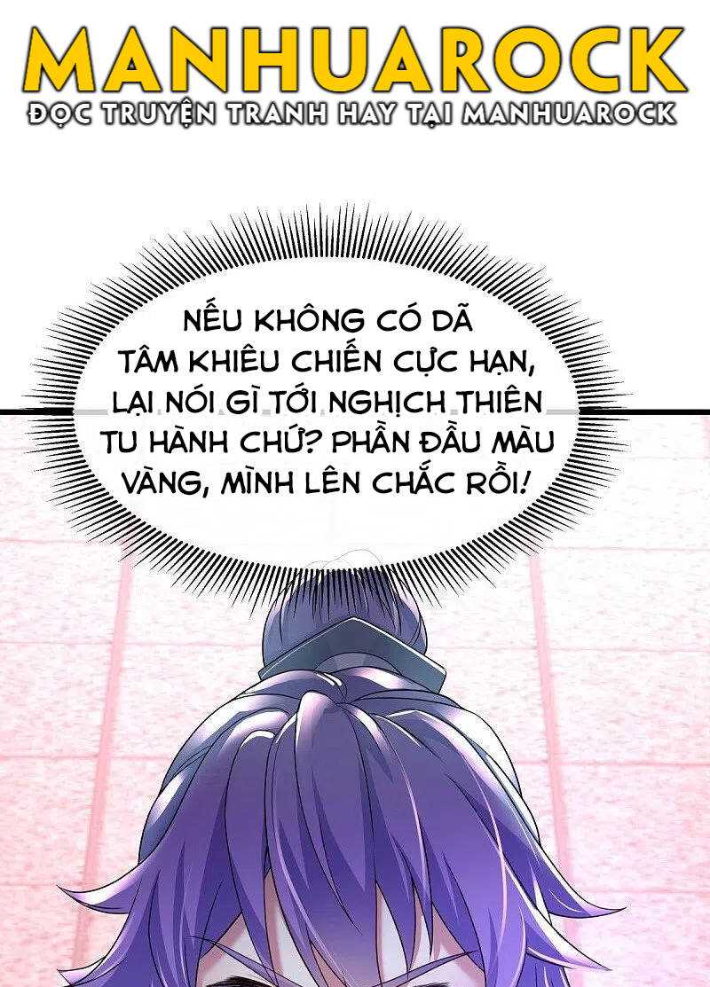 Chiến Hồn Tuyệt Thế: Chapter 439