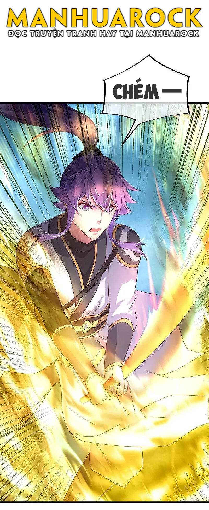 Chiến Hồn Tuyệt Thế: Chapter 439