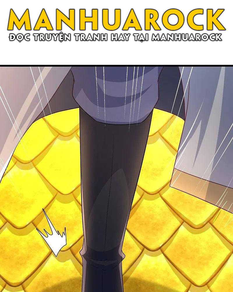 Chiến Hồn Tuyệt Thế: Chapter 439