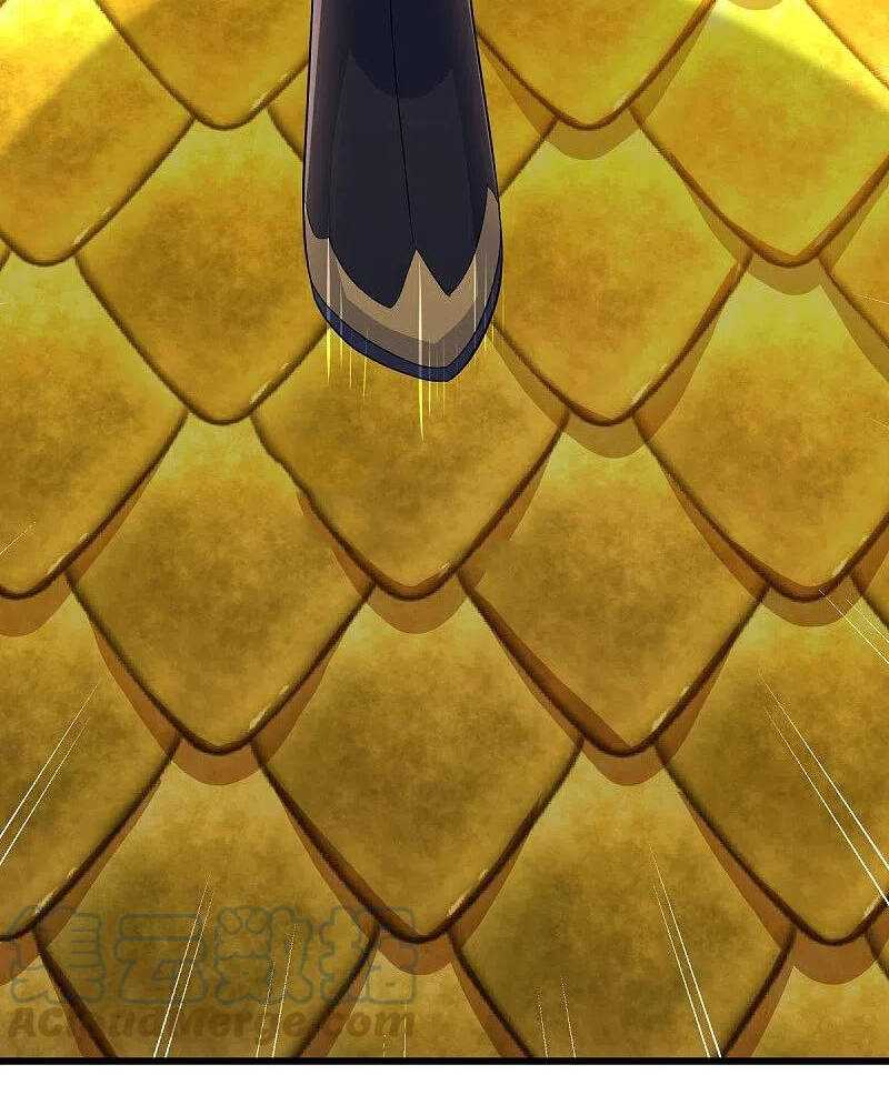 Chiến Hồn Tuyệt Thế: Chapter 439