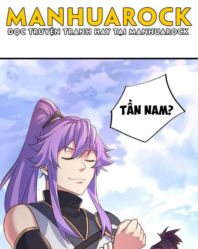 Chiến Hồn Tuyệt Thế: Chapter 439