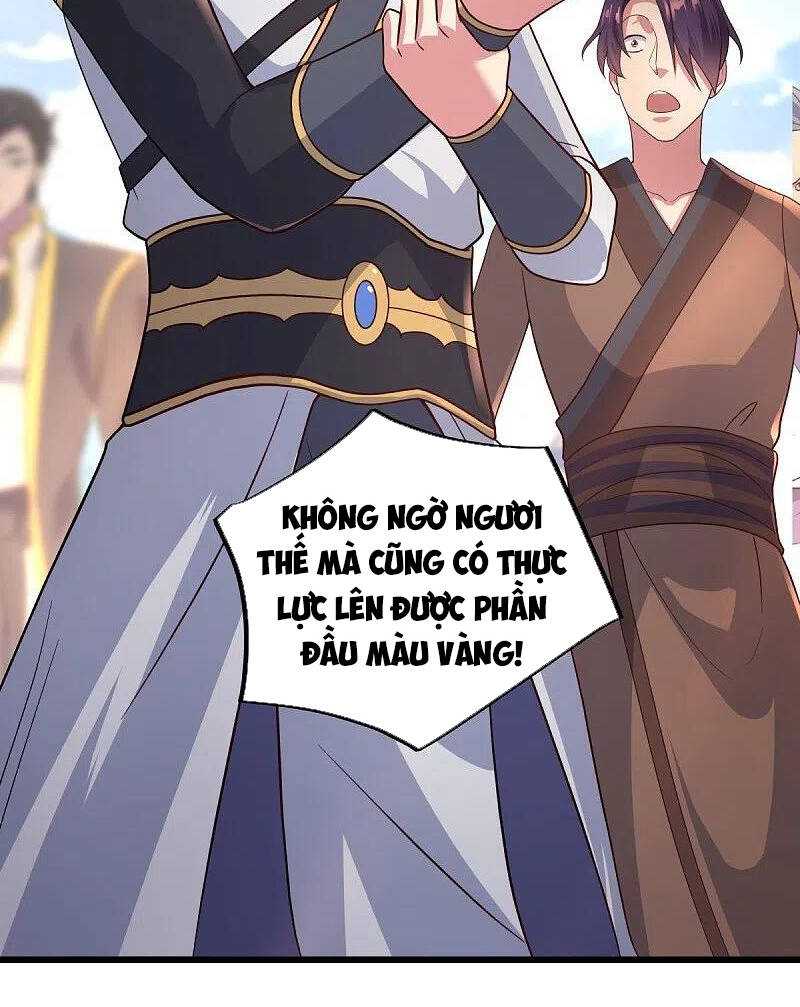 Chiến Hồn Tuyệt Thế: Chapter 439