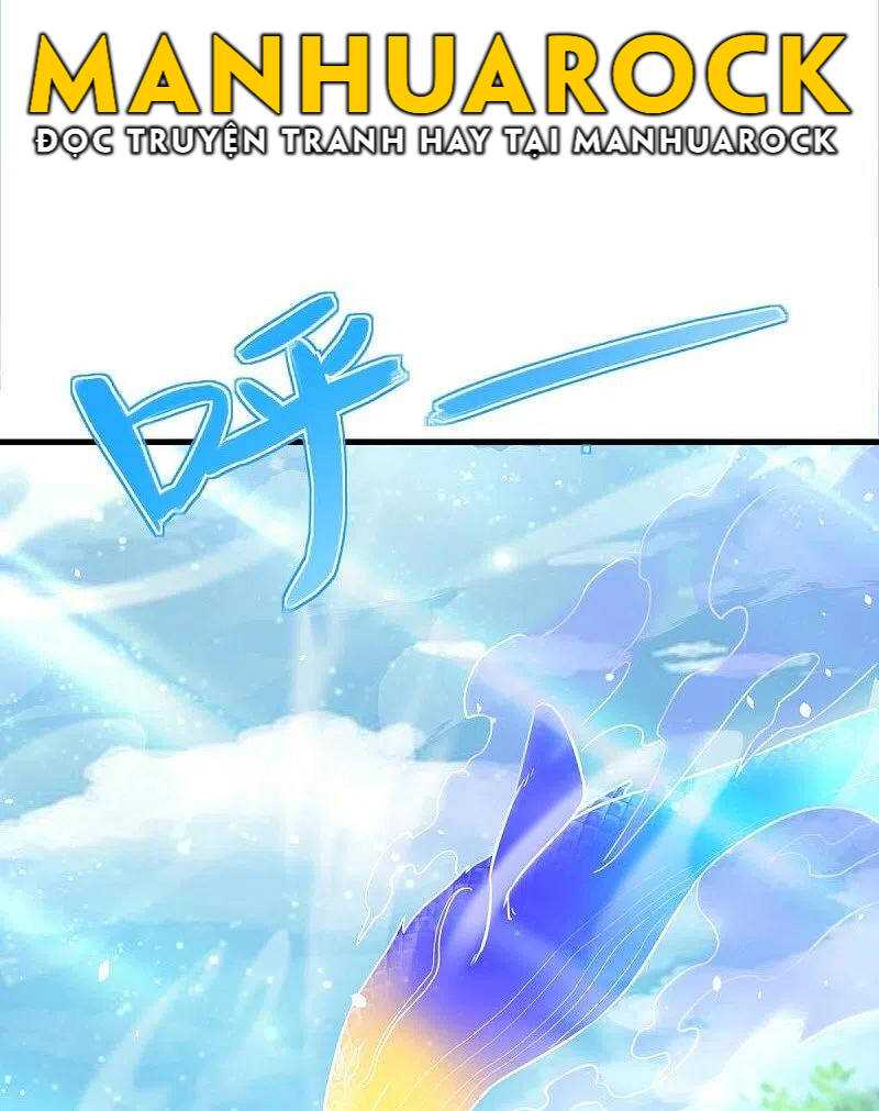 Chiến Hồn Tuyệt Thế: Chapter 439