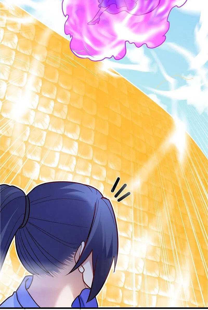 Chiến Hồn Tuyệt Thế: Chapter 439