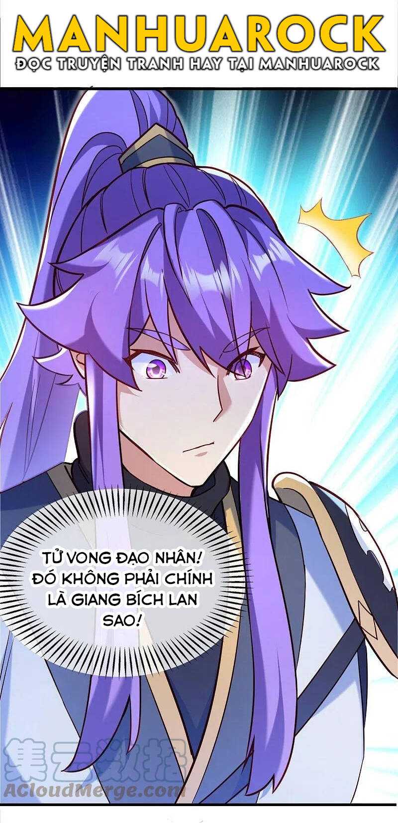 Chiến Hồn Tuyệt Thế: Chapter 439