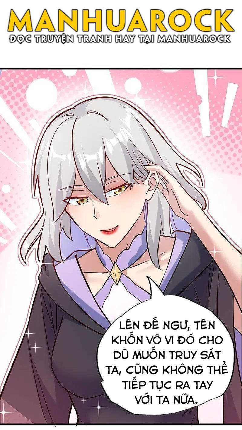 Chiến Hồn Tuyệt Thế: Chapter 439