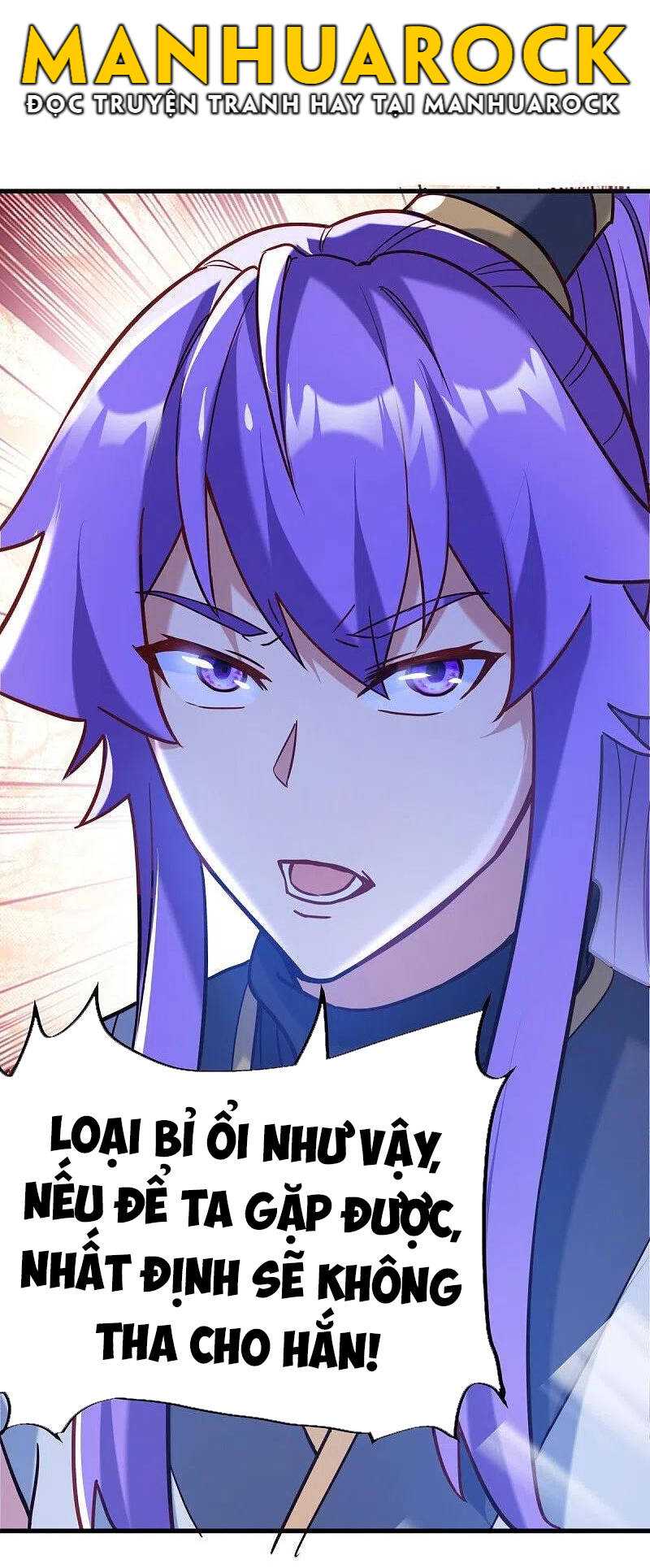 Chiến Hồn Tuyệt Thế: Chapter 439