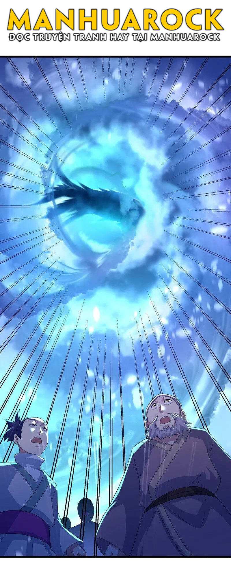 Chiến Hồn Tuyệt Thế: Chapter 439
