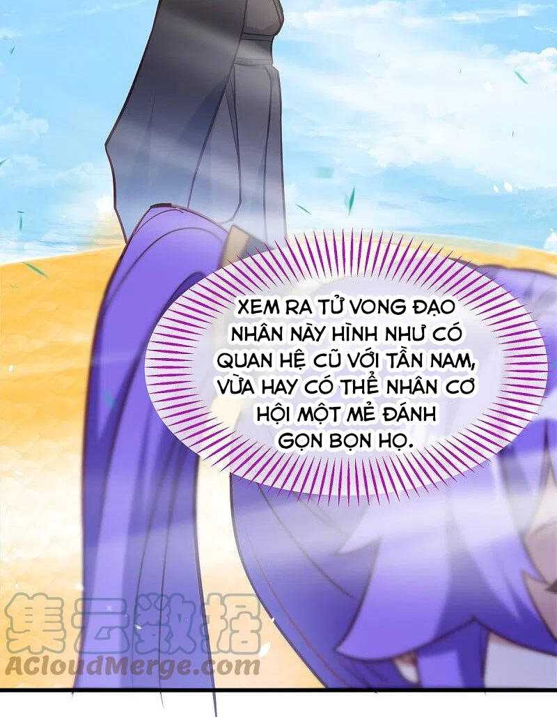 Chiến Hồn Tuyệt Thế: Chapter 439
