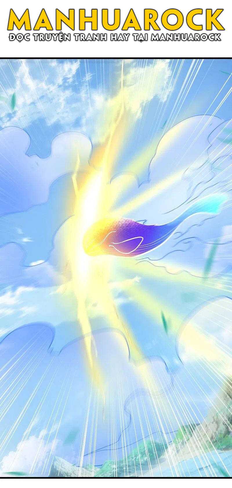 Chiến Hồn Tuyệt Thế: Chapter 439