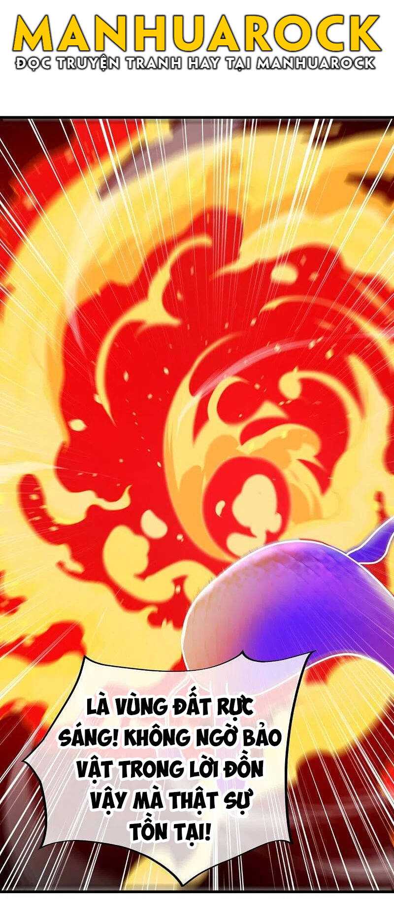 Chiến Hồn Tuyệt Thế: Chapter 439