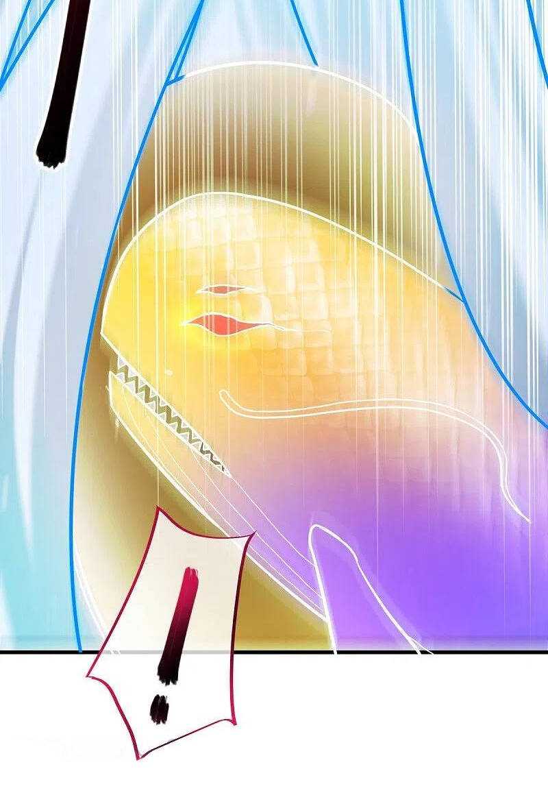 Chiến Hồn Tuyệt Thế: Chapter 439
